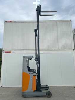 Chariots à mât rétractable 2020  Still FM-X10 (3)