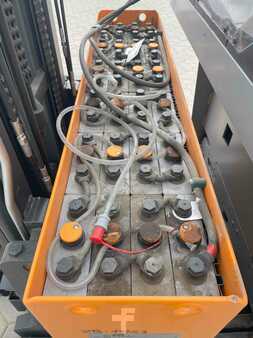 Chariots à mât rétractable 2020  Still FM-X10 (6)