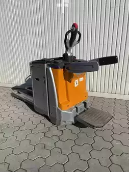 Transpalettes électriques 2020  Still EXH-SF20 (1)