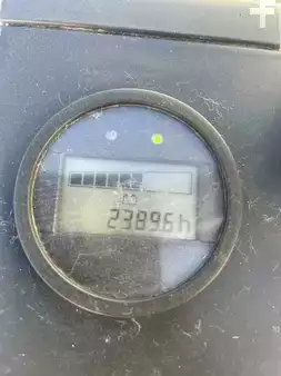 Transpalettes électriques 2020  Still EXH-SF20 (5)