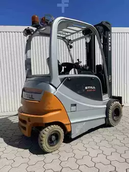 Elektro čtyřkolový VZV 2018  Still RX 60-30 (2)