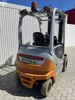 Elektro čtyřkolový VZV 2018  Still RX 60-30 (3)