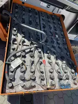 Elektro čtyřkolový VZV 2018  Still RX 60-30 (5)