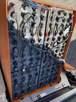 Elektro čtyřkolový VZV 2018  Still RX 60-30 (6)