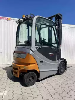 Elektro 4 Rad 2019  Still RX 60-25 (2)