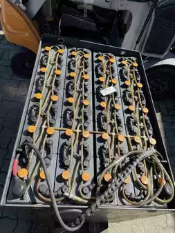 Elektro 4 Rad 2019  Still RX 60-25 (4)