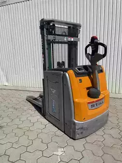 Hochhubwagen 2020  Still EXV14 Li Ion (1)