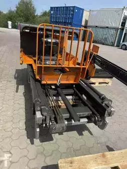 Schmalgangstapler 2019  Still MX-X (2)