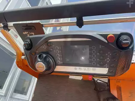 Schmalgangstapler 2019  Still MX-X (6)