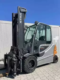Elektro 4 Rad 2019  Still RX 60-50 5th & Rotator (2)