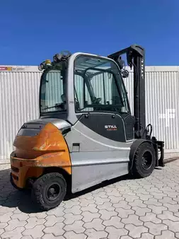 Elektro 4 Rad 2019  Still RX 60-50 5th & Rotator (3)