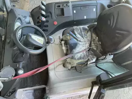 Elektro 4 Rad 2019  Still RX 60-50 5th & Rotator (4)