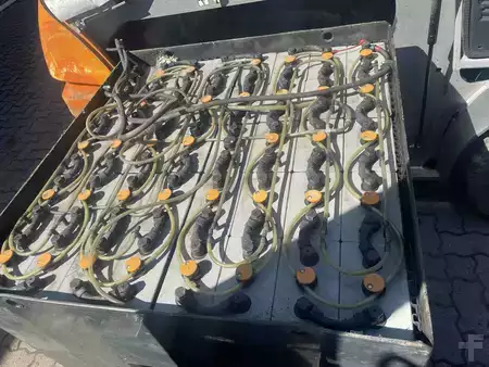 Elektro 4 Rad 2019  Still RX 60-50 5th & Rotator (10)