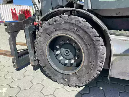 Elektro 4 Rad 2019  Still RX 60-50 5th & Rotator (6)