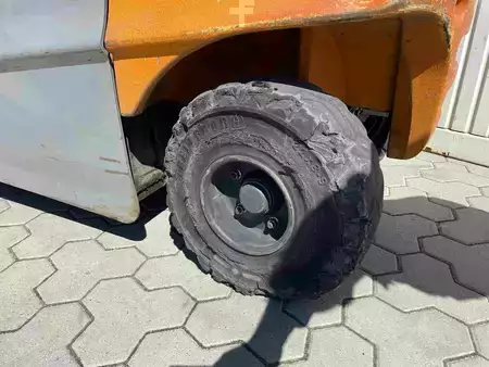 Elektro 4 Rad 2019  Still RX 60-50 5th & Rotator (7)