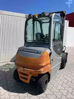 Elektro 4 Rad 2019  Still RX 60-50 5th & Rotator (8)