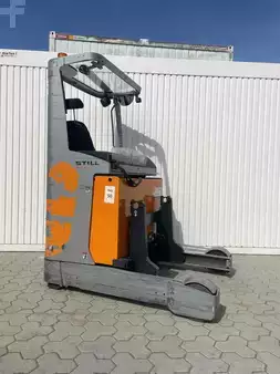 Schubmaststapler 2021  Still FM-X14 Scale Waage (2)