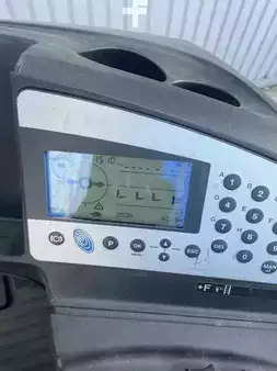 Schubmaststapler 2021  Still FM-X14 Scale Waage (6)