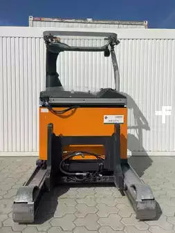 Schubmaststapler 2021  Still FM-X14 Scale Waage (2)