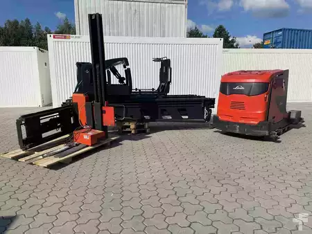 Schmalgangstapler  Linde K (1)