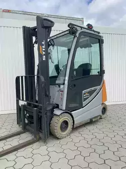 Elektro 4 Rad 2019  Still RX20-16P (1)