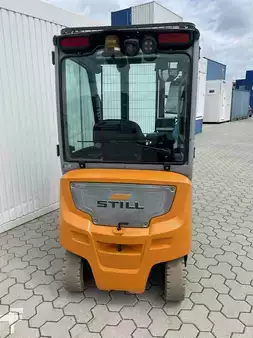 Elektro 4 Rad 2019  Still RX20-16P (6)