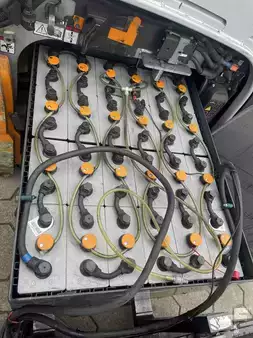 Elektro 3 Rad 2020  Still RX20-16 (5)