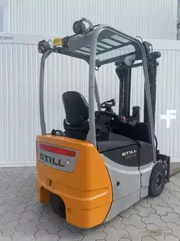 Eléctrico - 3 rodas 2020  Still RX50-16 (2)