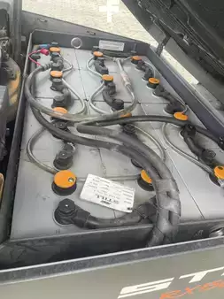Eléctrico - 3 rodas 2020  Still RX50-16 (9)