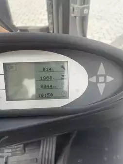 Eléctrico - 3 rodas 2020  Still RX50-16 (6)