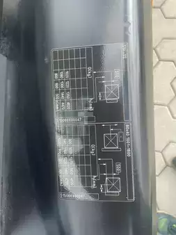 Eléctrico - 3 rodas 2020  Still RX50-16 (11)