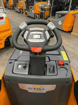Elektrische palletwagens 2022  Still EXH-S25 (2)