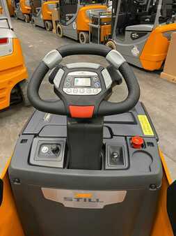 Elektrische palletwagens 2022  Still EXH-S25 (5)