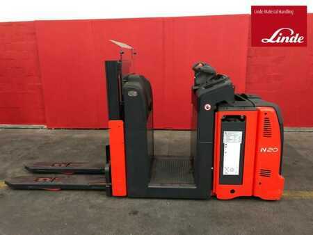 Linde N20 VL i / UT 323