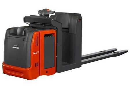 Linde N20 VL i / UT 323