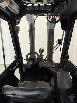 Carrelli elettrici 3 ruote 2017  Linde E 14 ION EVO/ sofort Verfügbar (4)