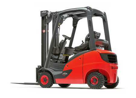 Dieselstapler 2017  Linde H20 D EX Z2 - UT 033 (1)