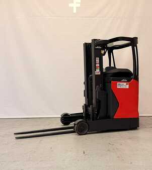 Tolóoszlopos targonca 2018  Linde R12 B Chassisbr. 1270mm UT 504 (2)