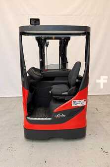 Tolóoszlopos targonca 2018  Linde R12 B Chassisbr. 1270mm UT 504 (3)