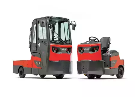 Rebocador 2019  Linde P 60 / UT 817 (1)