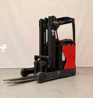 Carrelli retrattili 2019  Linde R16N Chassisbr.1140mm / UT 894 (1)
