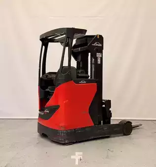 Carrelli retrattili 2019  Linde R16N Chassisbr.1140mm / UT 894 (2)