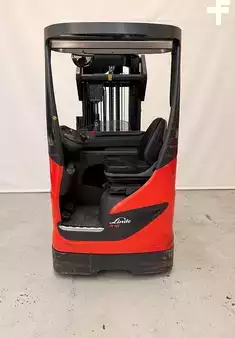 Carrelli retrattili 2019  Linde R16N Chassisbr.1140mm / UT 894 (3)