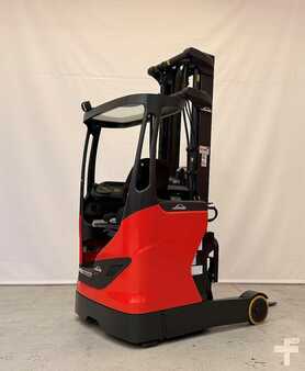 Chariots à mât rétractable 2019  Linde R10 B Chassisb. 1270mm / UT606 (2)