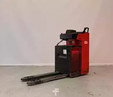 Fahrerstandstapler 2019  Linde T20 SR - 790 mm (1)