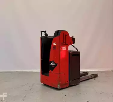 Fahrerstandstapler 2019  Linde T20 SR - 790 mm (2)