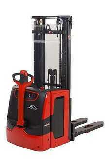 Ruční vysokozdvižný vozík 2019  Linde L20i Ex Zone 2 3G / UT 730 (1)