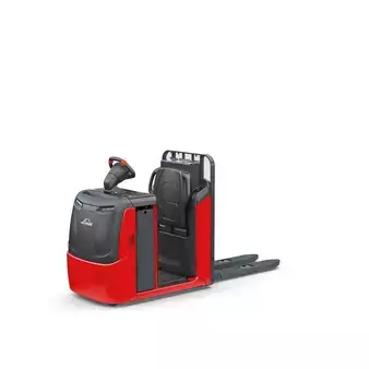 Horizontal-Kommissionierer 2019  Linde N20 C L / UT 012 (1)