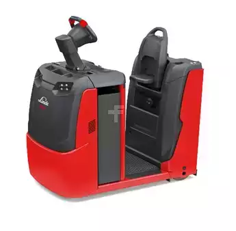 Vetotrukki 2020  Linde P40C / M554 (1)