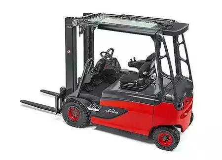 Elektro 4 Rad 2020  Linde E 30/600 RH Roadster / UT 816 (1)